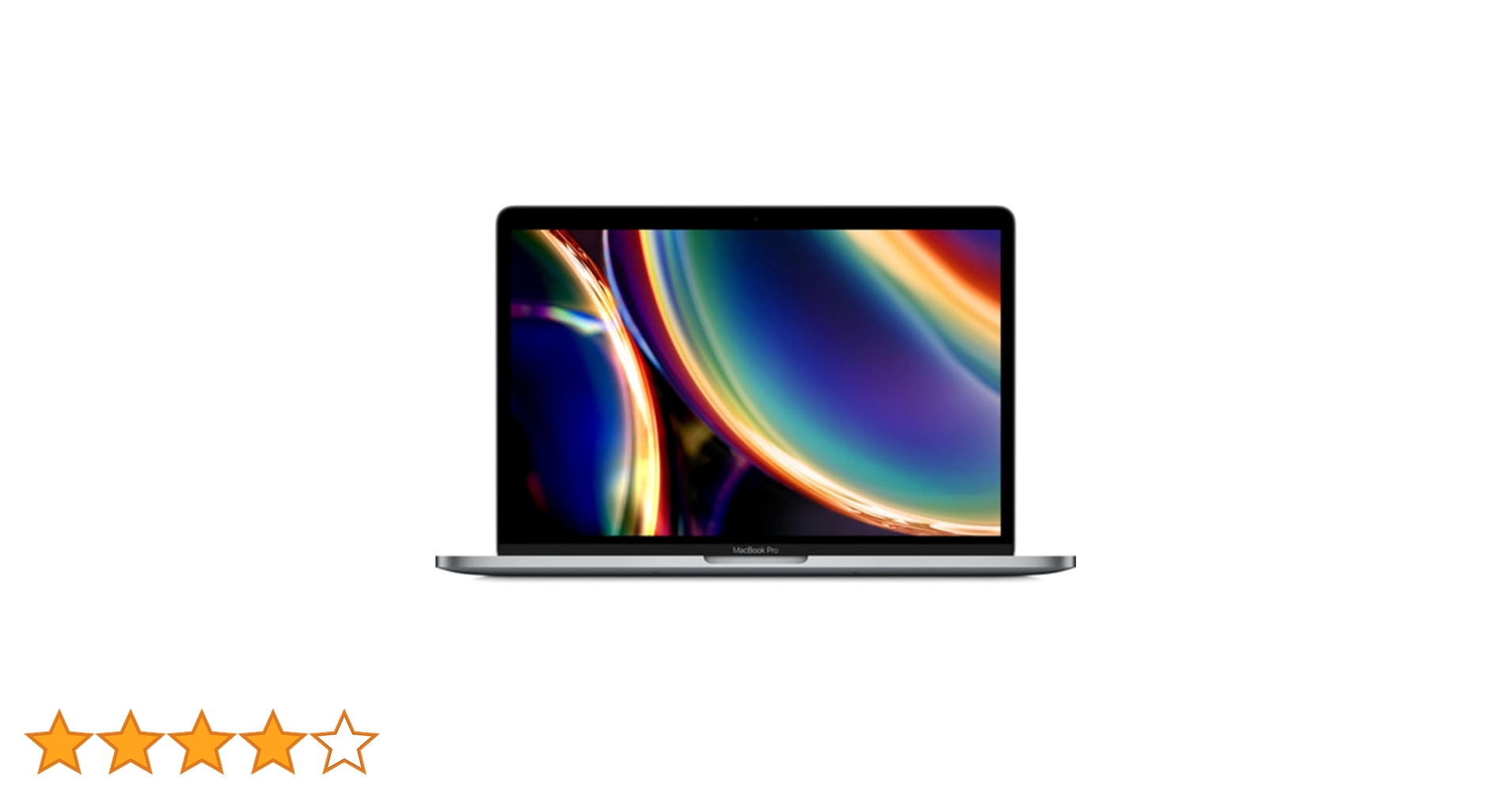 2020 MacBook Pro 13インチ Core i7 16GB 2020 Apple MacBook Pro with 2.3GHz Intel Core i7 (13-inch